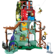 Illustration for article titled The 14 Greatest Action Figure Playsets of All Time